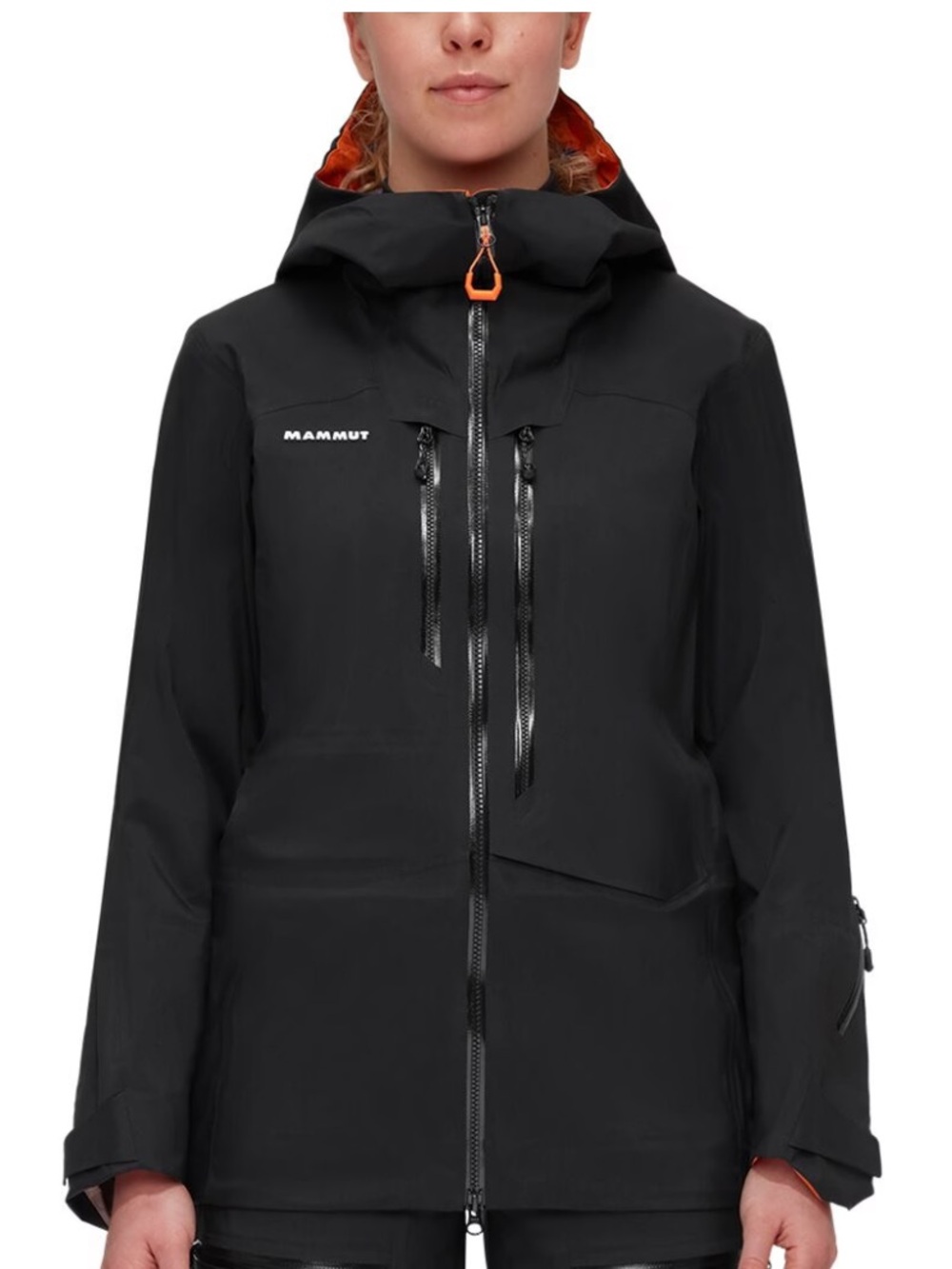 Eiger Free Advanced HS Hooded Jacket